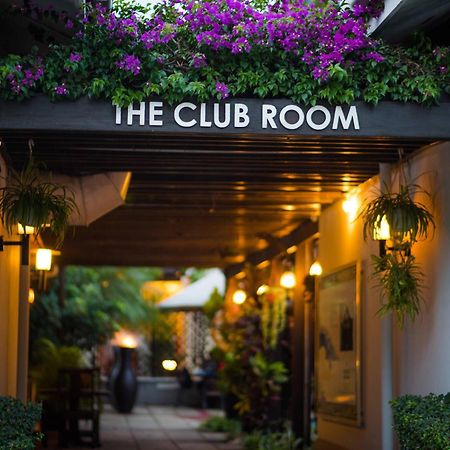 Protea Hotel By Marriott Dar Es Salaam Oyster Bay Exterior photo
