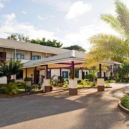 Protea Hotel By Marriott Dar Es Salaam Oyster Bay Exterior photo