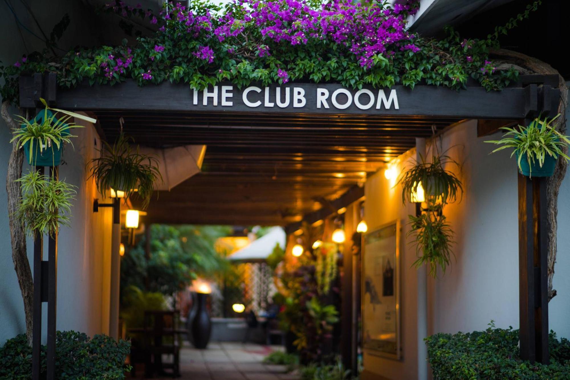Protea Hotel By Marriott Dar Es Salaam Oyster Bay Exterior photo