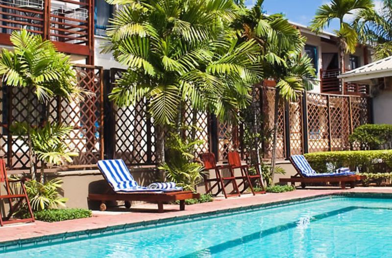 Protea Hotel By Marriott Dar Es Salaam Oyster Bay Exterior photo