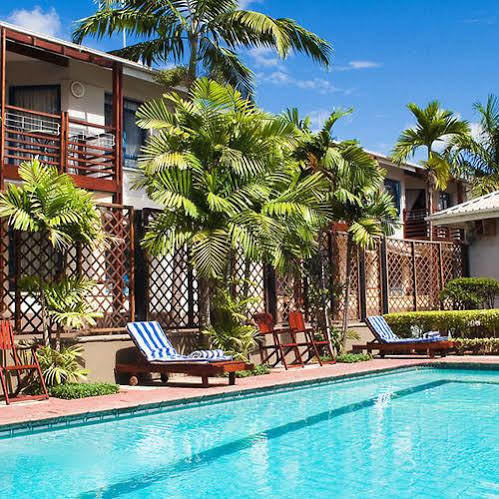 Protea Hotel By Marriott Dar Es Salaam Oyster Bay Exterior photo